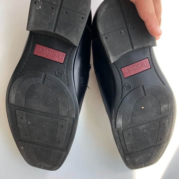 Dress shoes - Picture 5 of 5